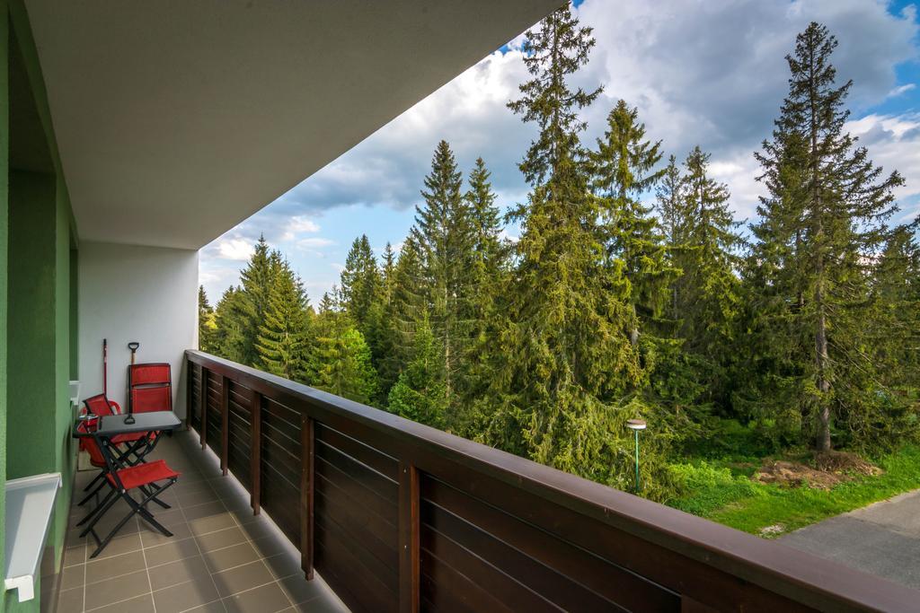 Apartman 25 Vysoke Tatry Strba Room photo